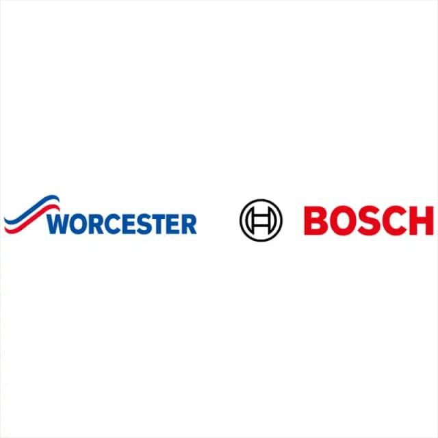 Worcester Bosch - Accredited Installer