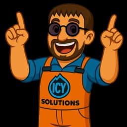 Iwan from ICY Solutions