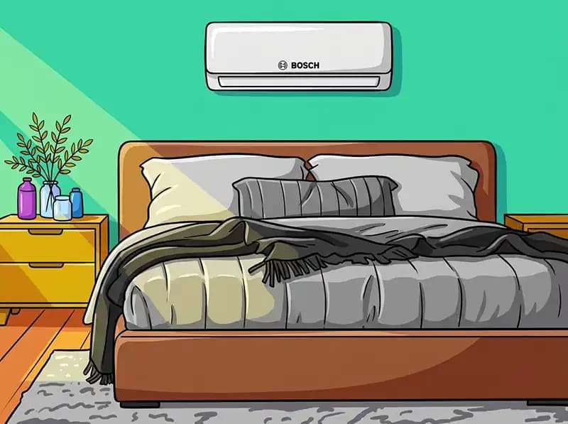 Air Conditioning