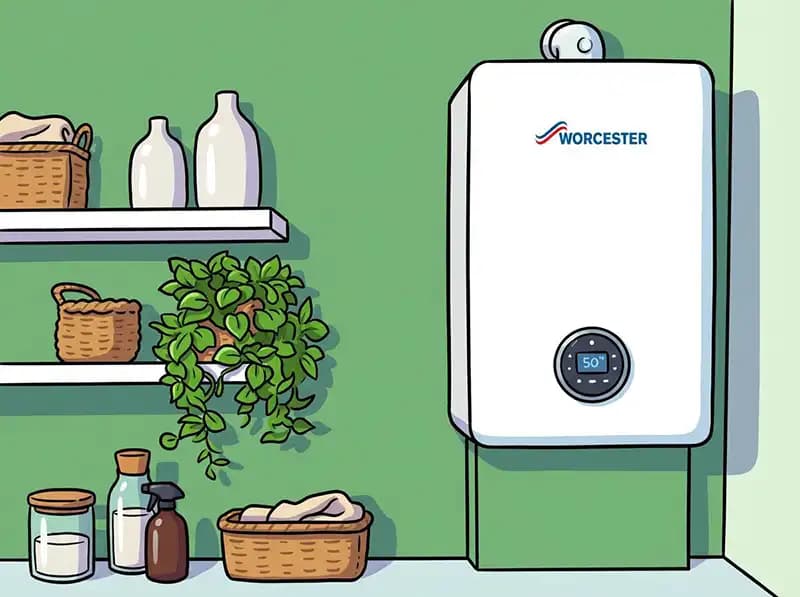 Boiler Installation