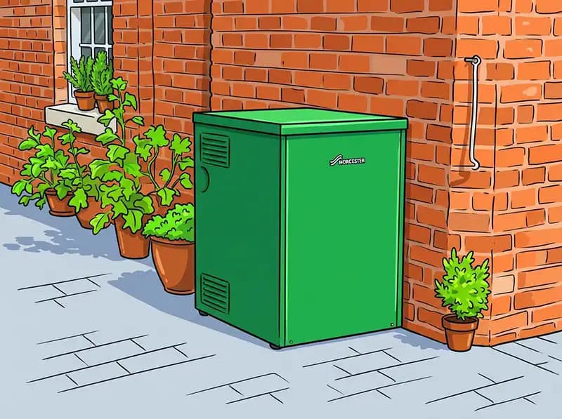Oil Boiler Services